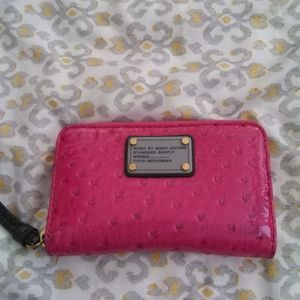 Woman wallet.